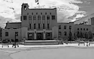 Gallup Municipal Court